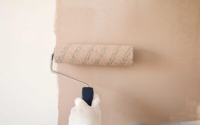 Peinture décorative à Quimper : des choix variés selon vos préférences