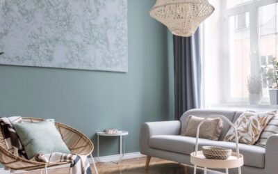 Rénovation intérieure à Fouesnant : votre projet personnalisé