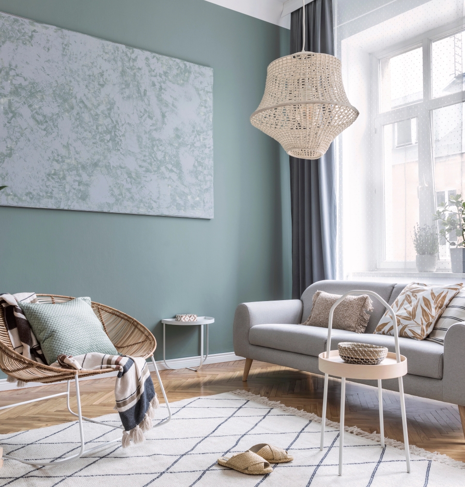 Intérieur moderne Intérieur moderne