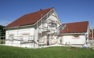 Ravalement de façade à Quimper : renouvelez l’aspect de votre maison