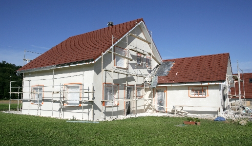 Ravalement de façade à Quimper : renouvelez l’aspect de votre maison