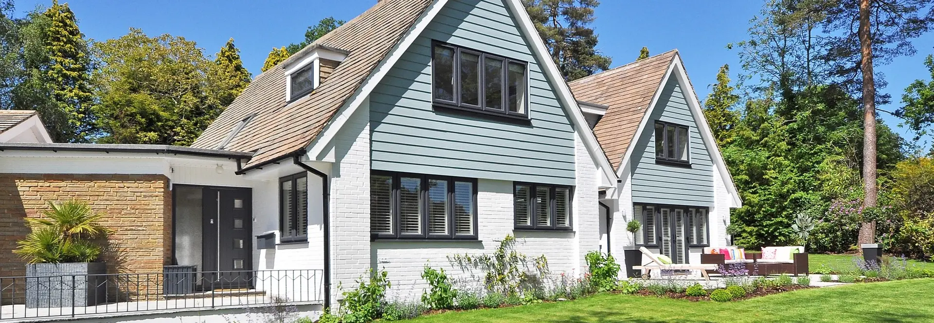 Bandeau peinture exterieure Bandeau peinture exterieure